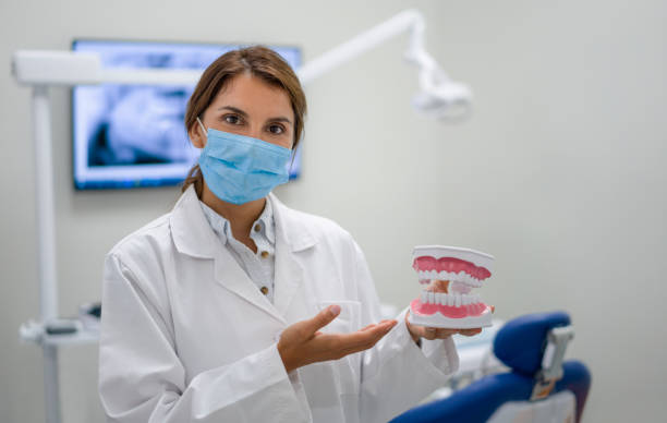 Best Emergency Broken Tooth Repair in Atwater, CA